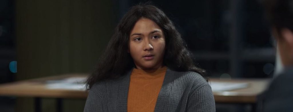 Pesan Positif Dalam Film “Imperfect”