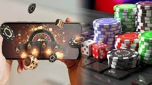 Sertifikasi dan Lisensi yang Dimiliki oleh Casino Online