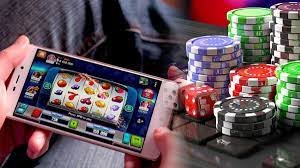 Jenis-Jenis Permainan yang Ada di Casino Online