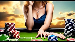 Ciri Khas Casino Online yang Tepercaya Rekomendasi Bettor