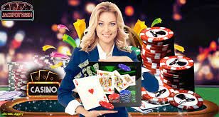 Sertifikasi Khusus yang Ada di Casino Online Terpercaya