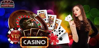 Kenapa Casino Online Harus Mempunyai Lisensi eCOGRA & RNG
