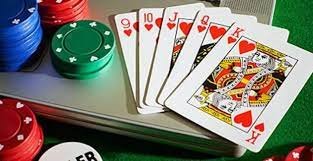Main poker Di GemalaPoker Tidak Perlu Ragu Lisensi Lengkap